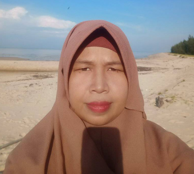 Ibu Wati