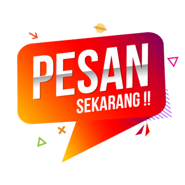 Pesan Sekarang Juga