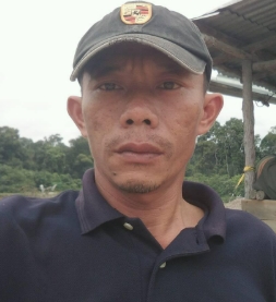 Suyanto